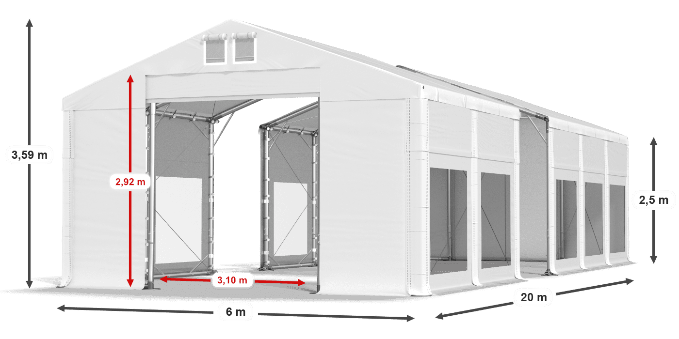 légende du gainage
