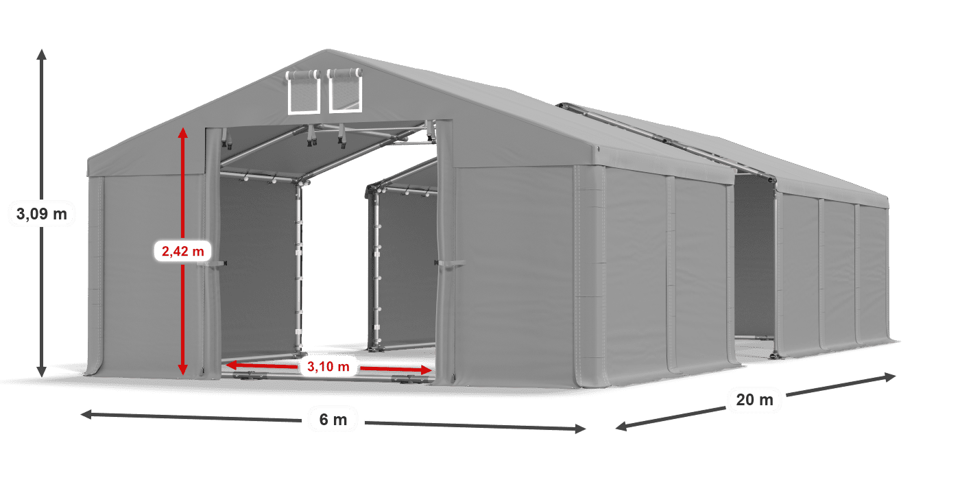 légende du gainage