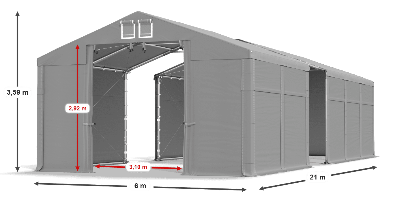 légende du gainage