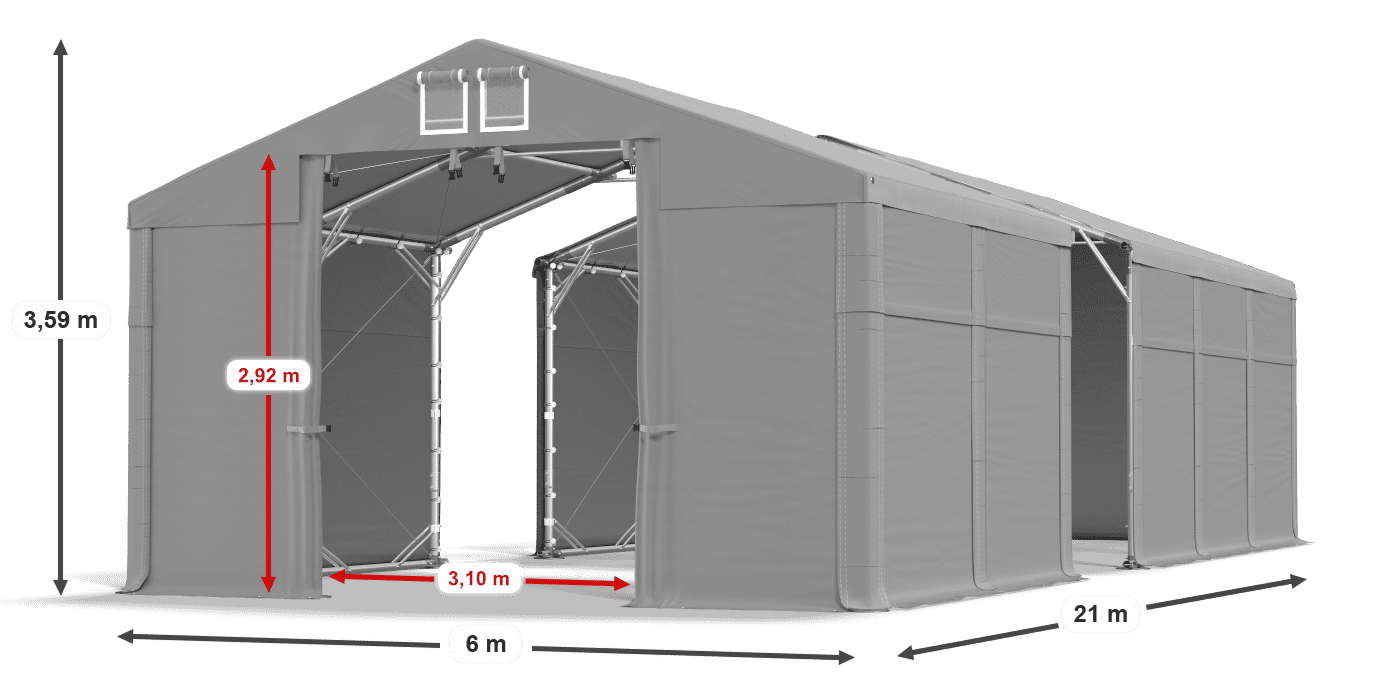 légende du gainage