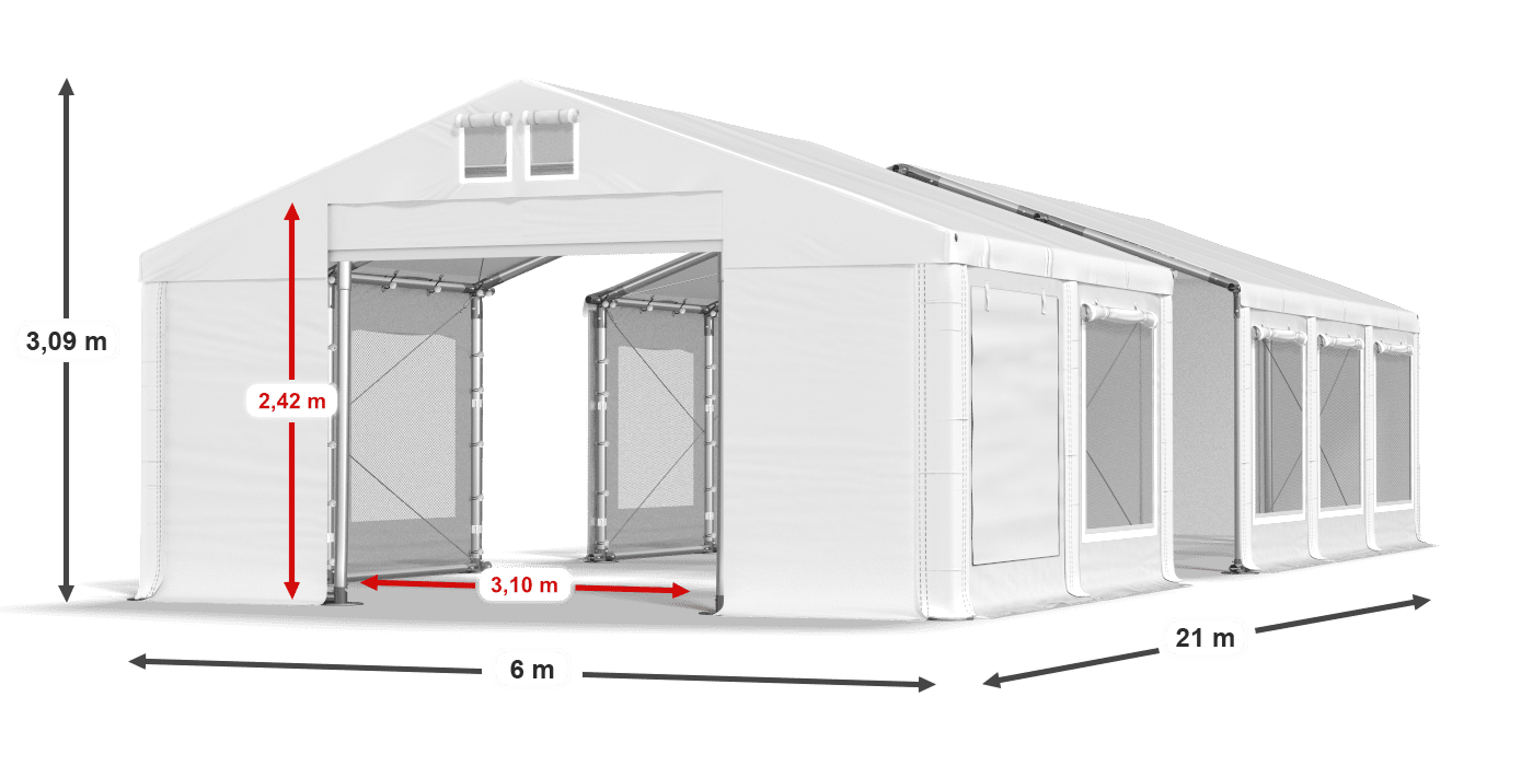 légende du gainage