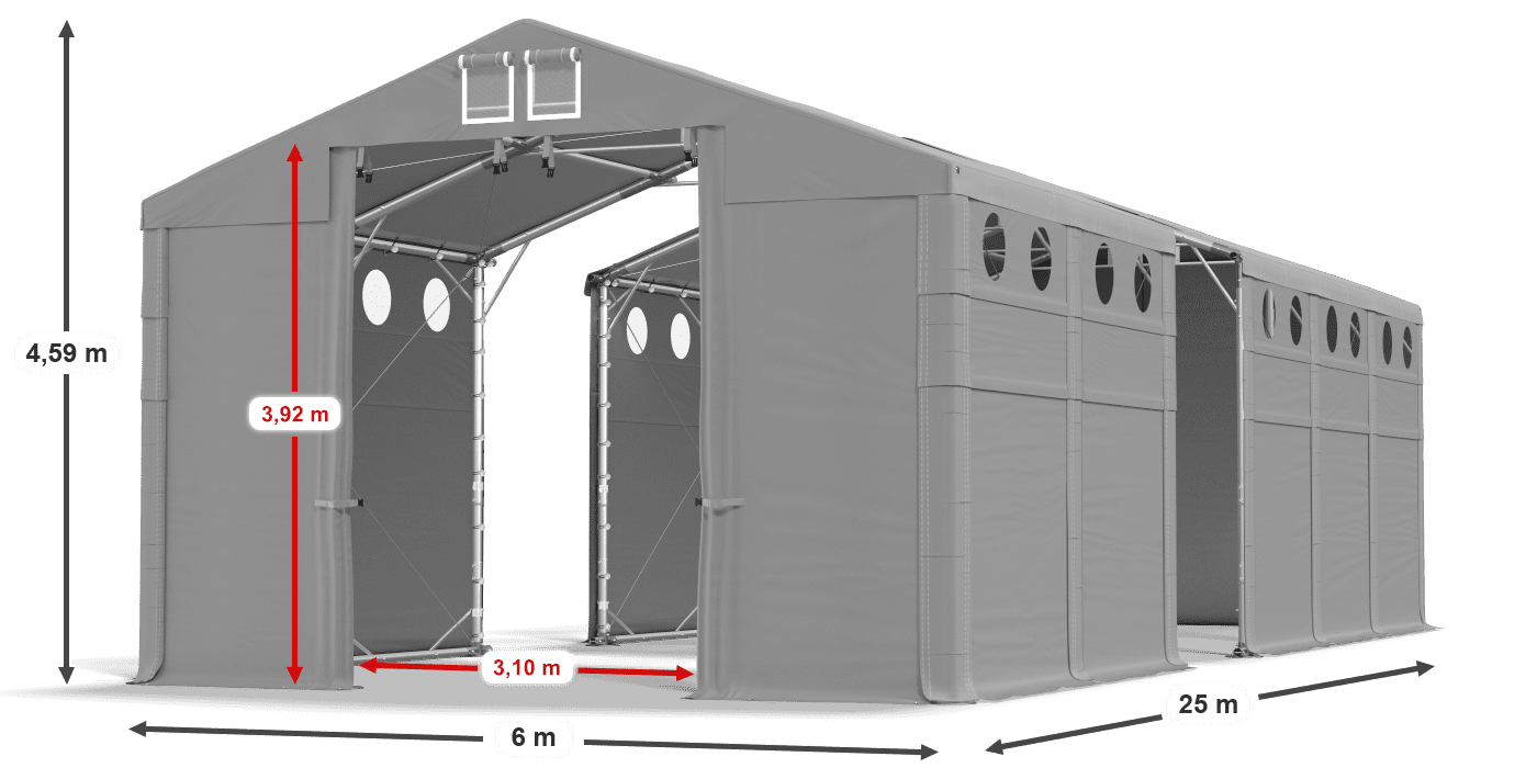 légende du gainage