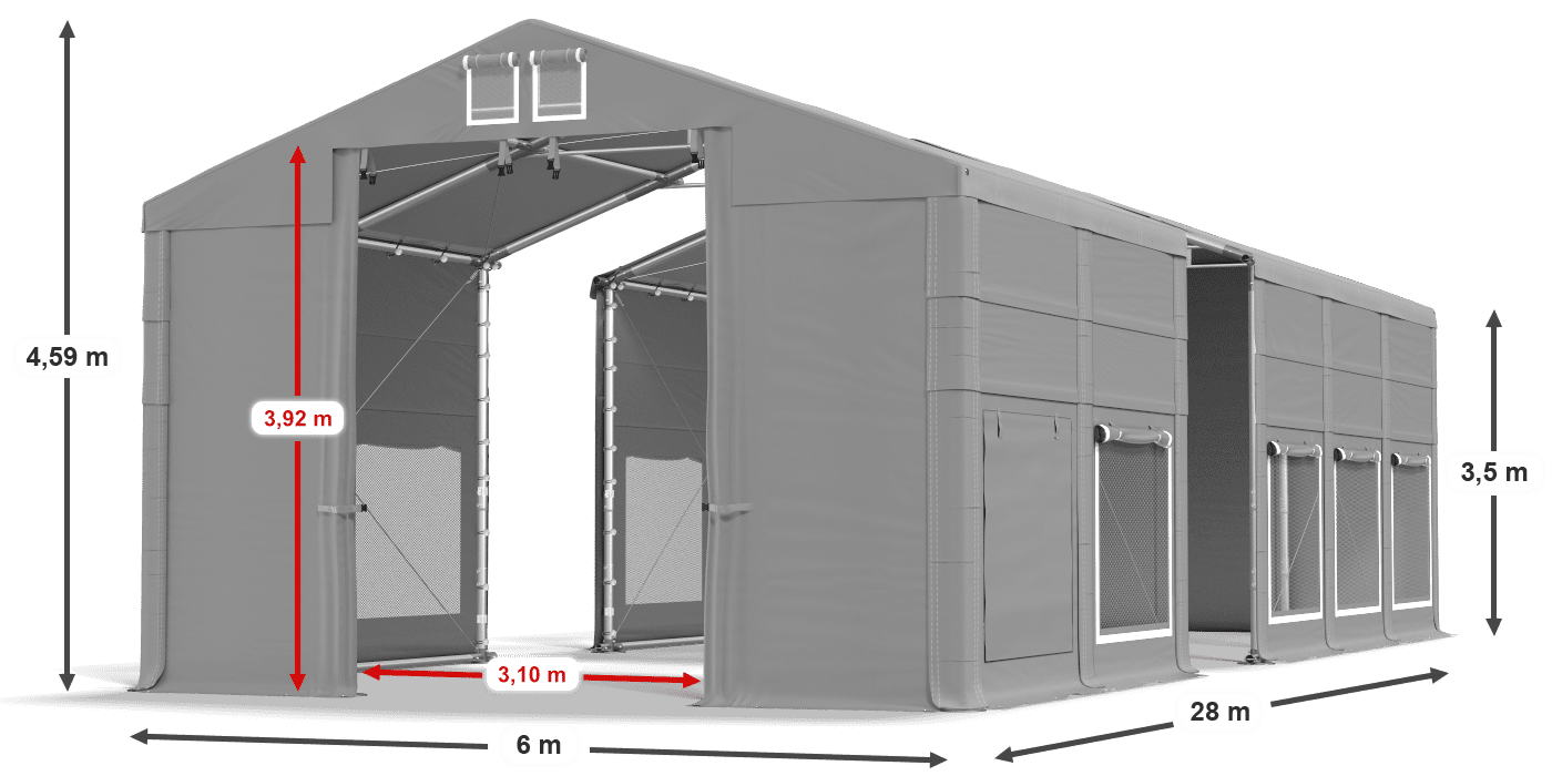 légende du gainage