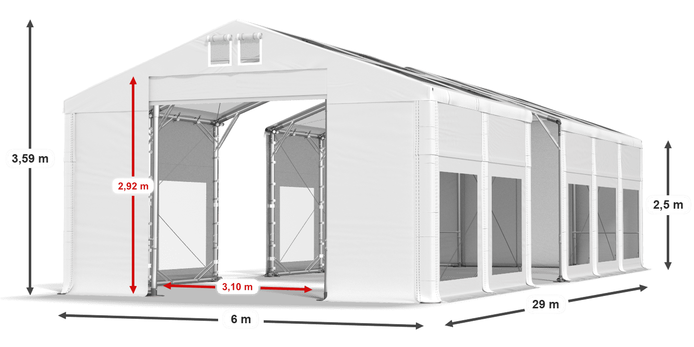 légende du gainage