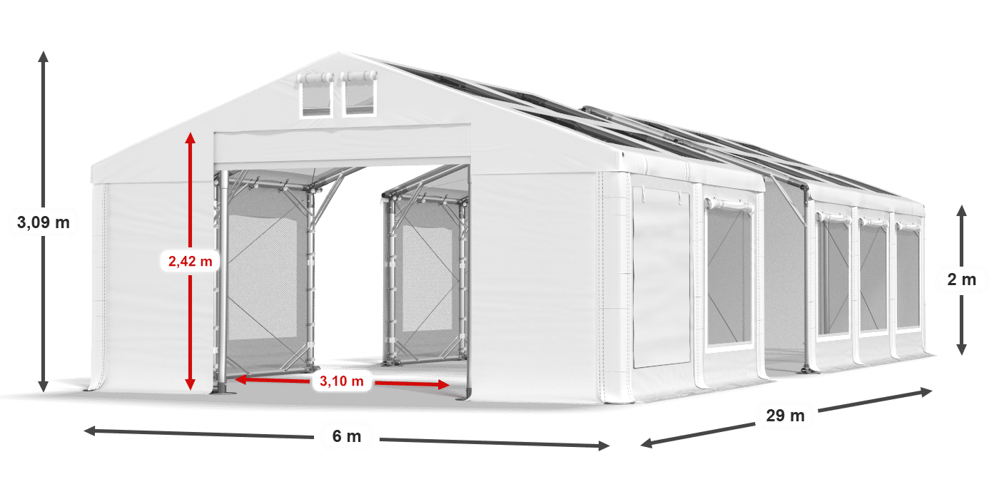 légende du gainage