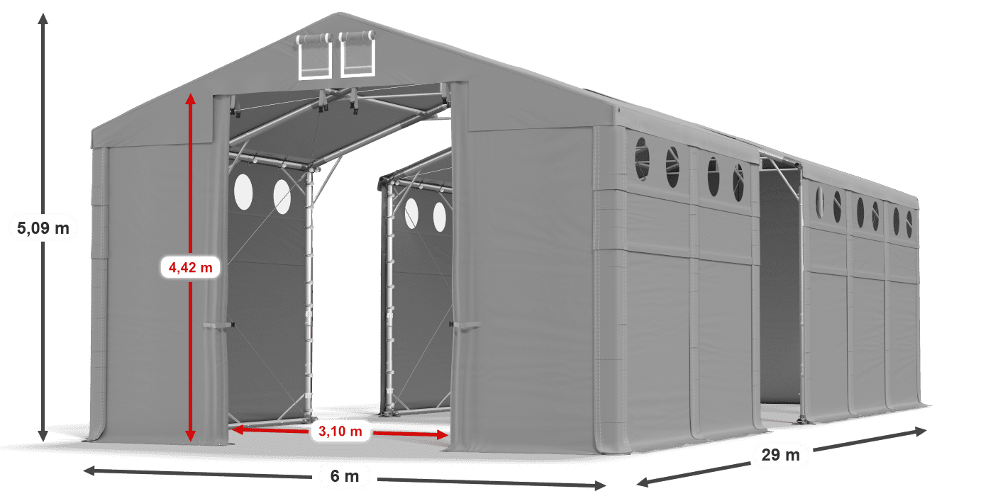 légende du gainage