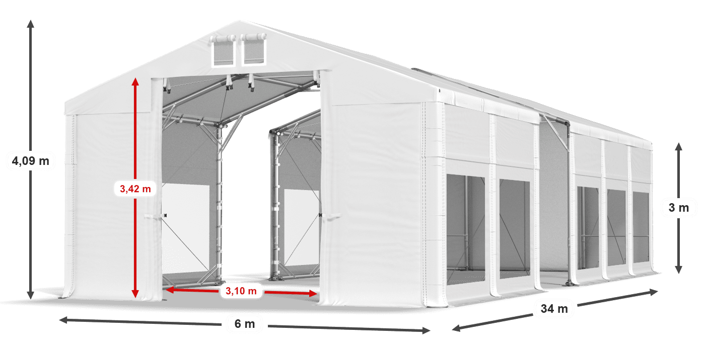légende du gainage
