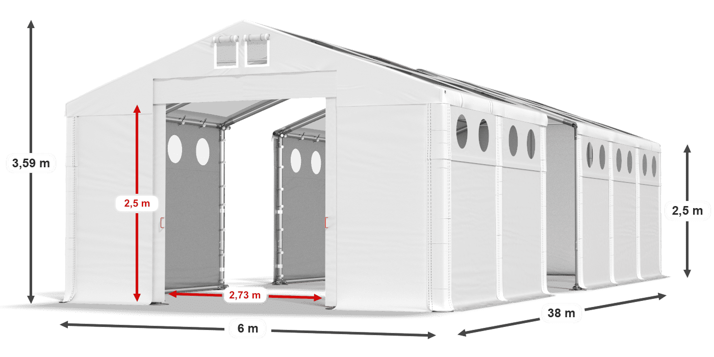 légende du gainage
