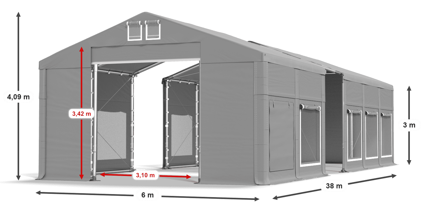 légende du gainage