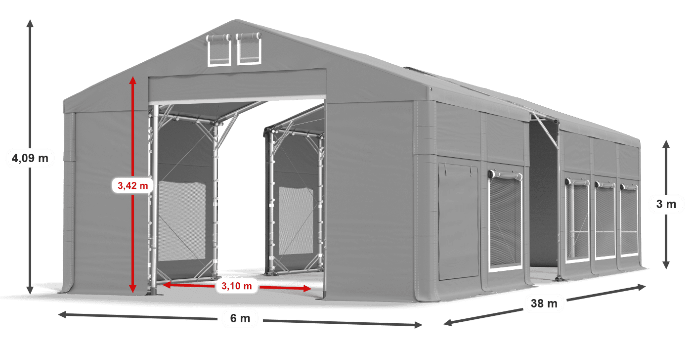 légende du gainage