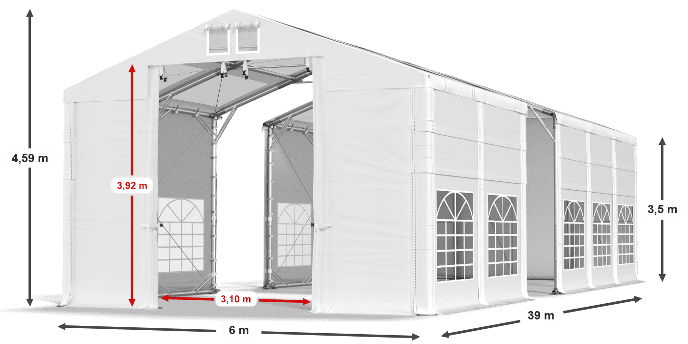 légende du gainage