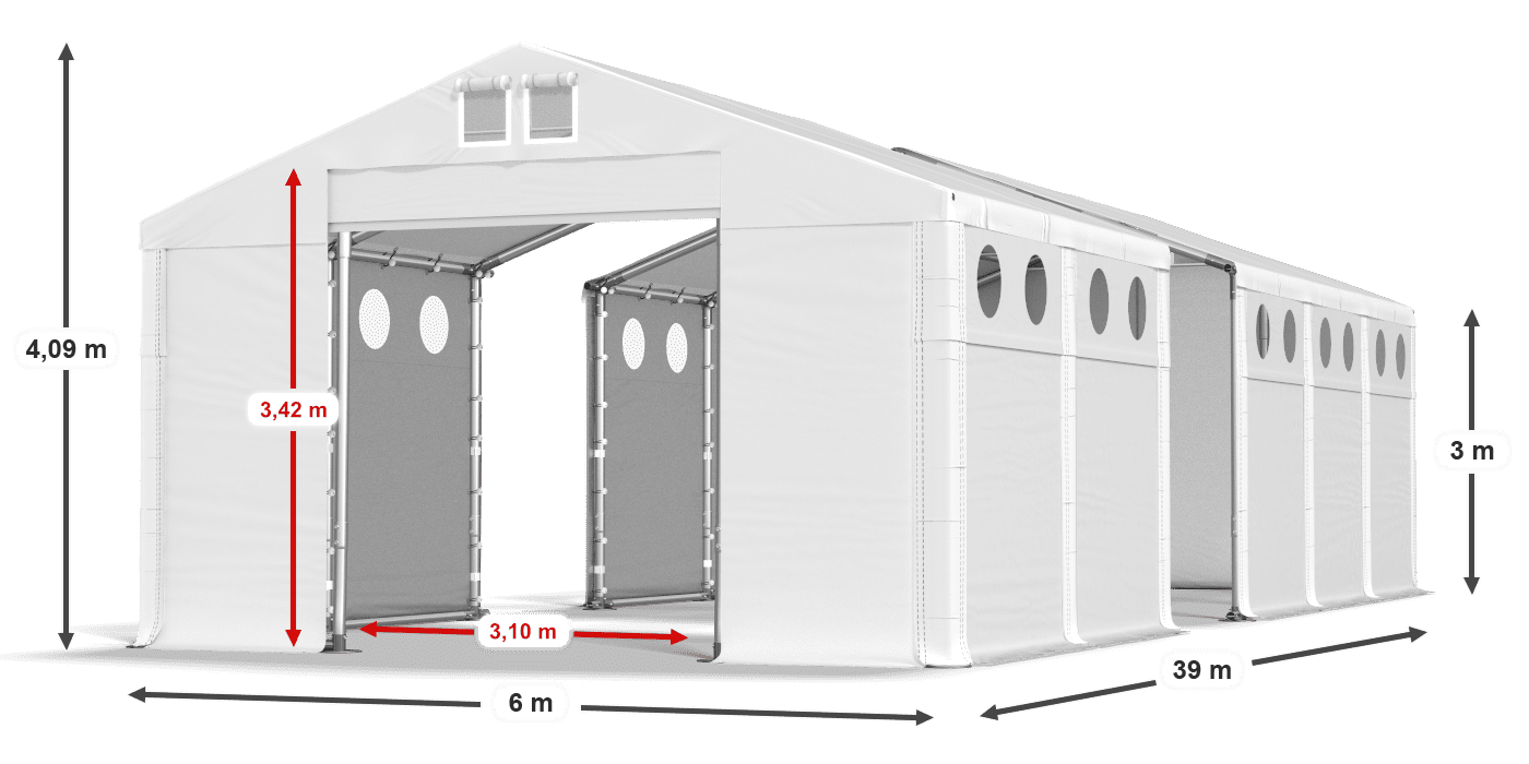 légende du gainage