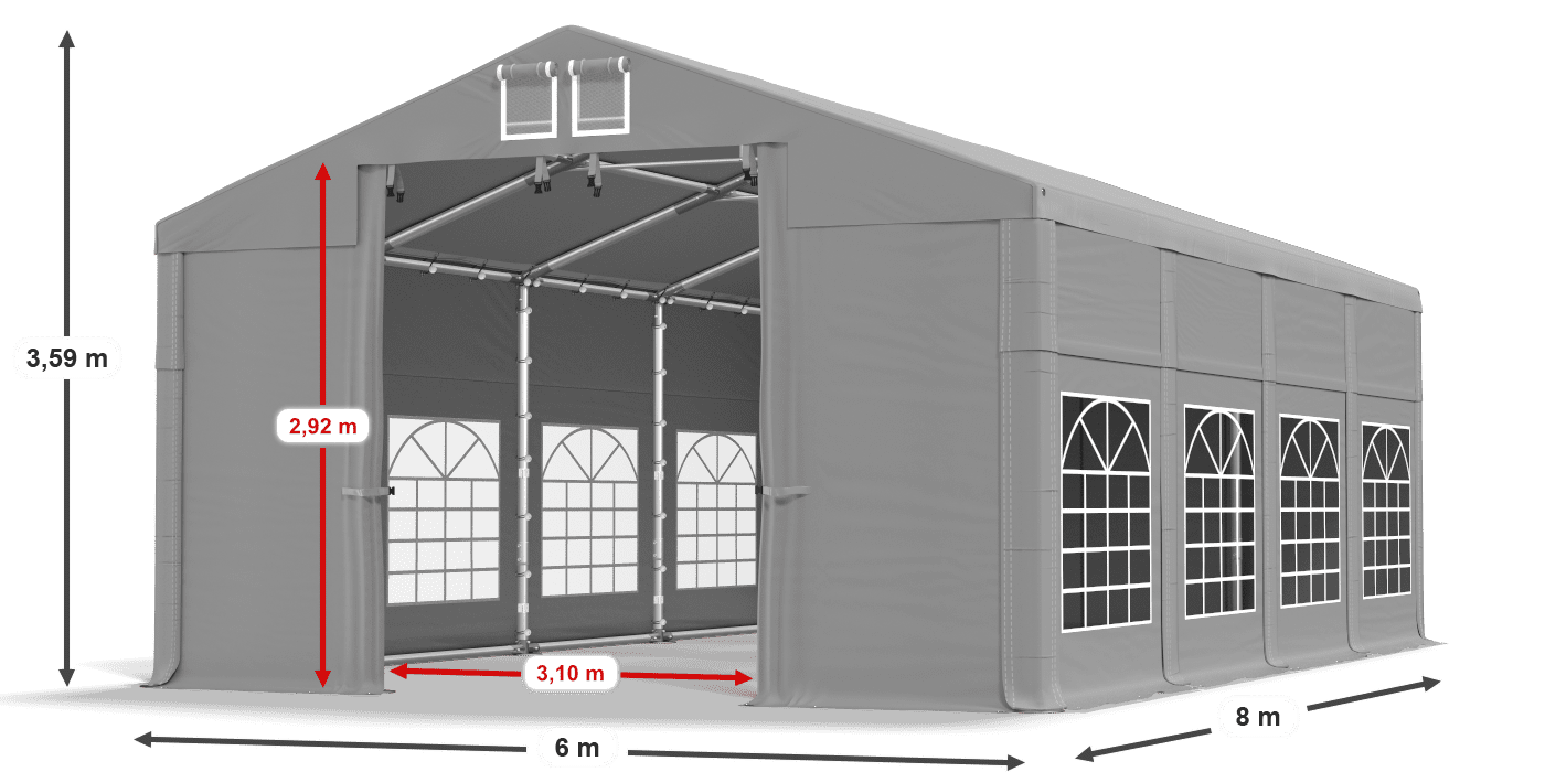 légende du gainage