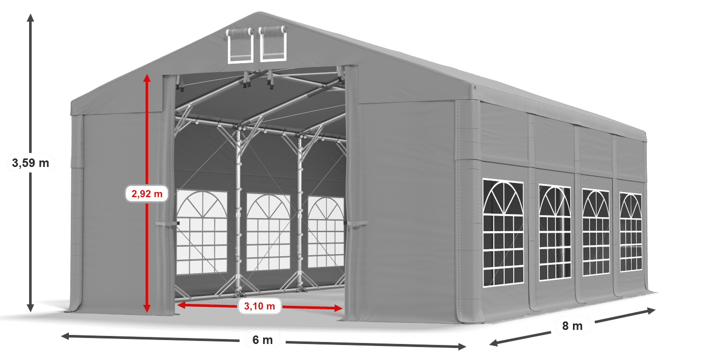légende du gainage