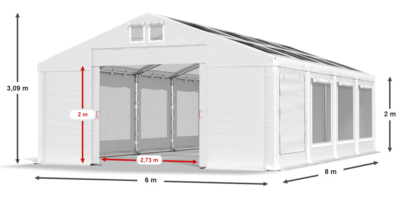 légende du gainage