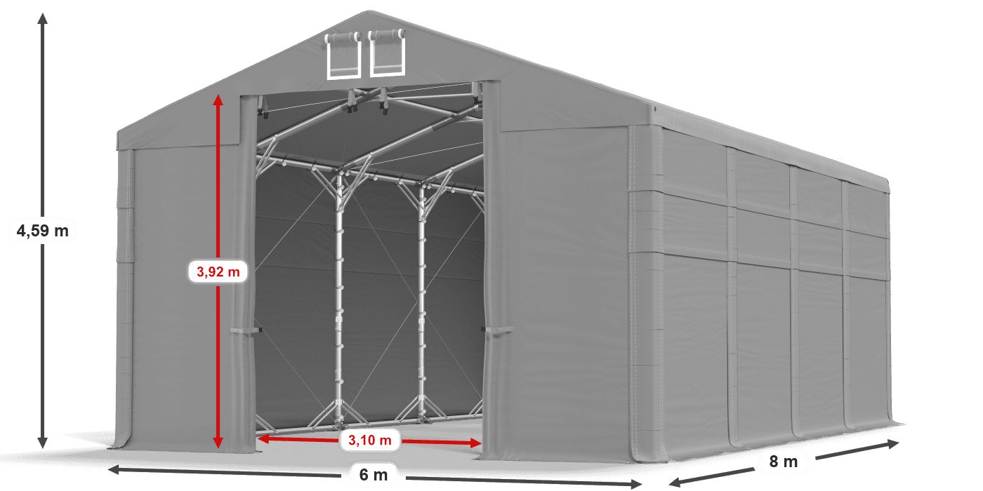 légende du gainage