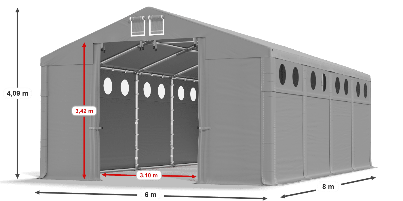 légende du gainage