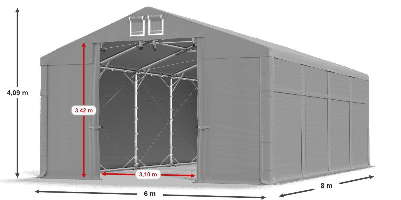 légende du gainage