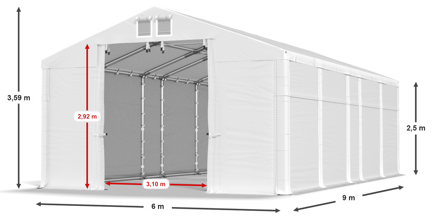 légende du gainage