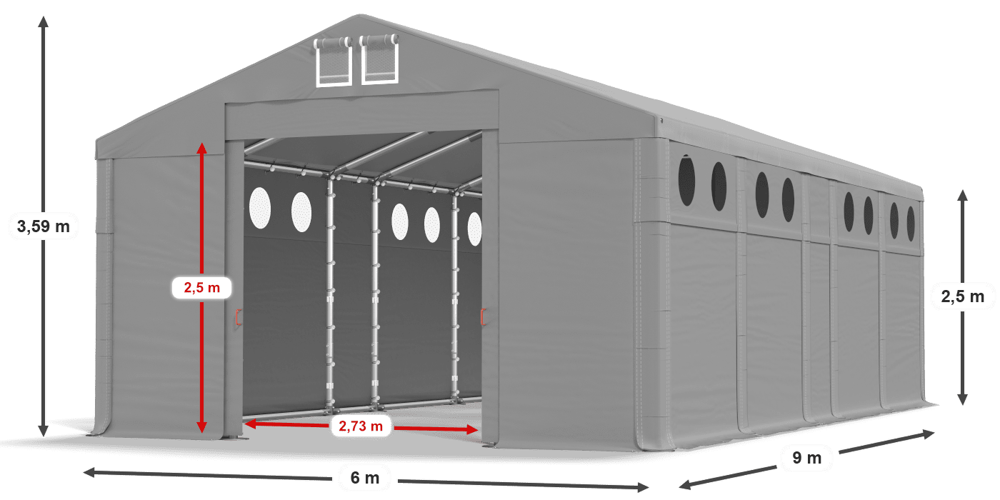 légende du gainage