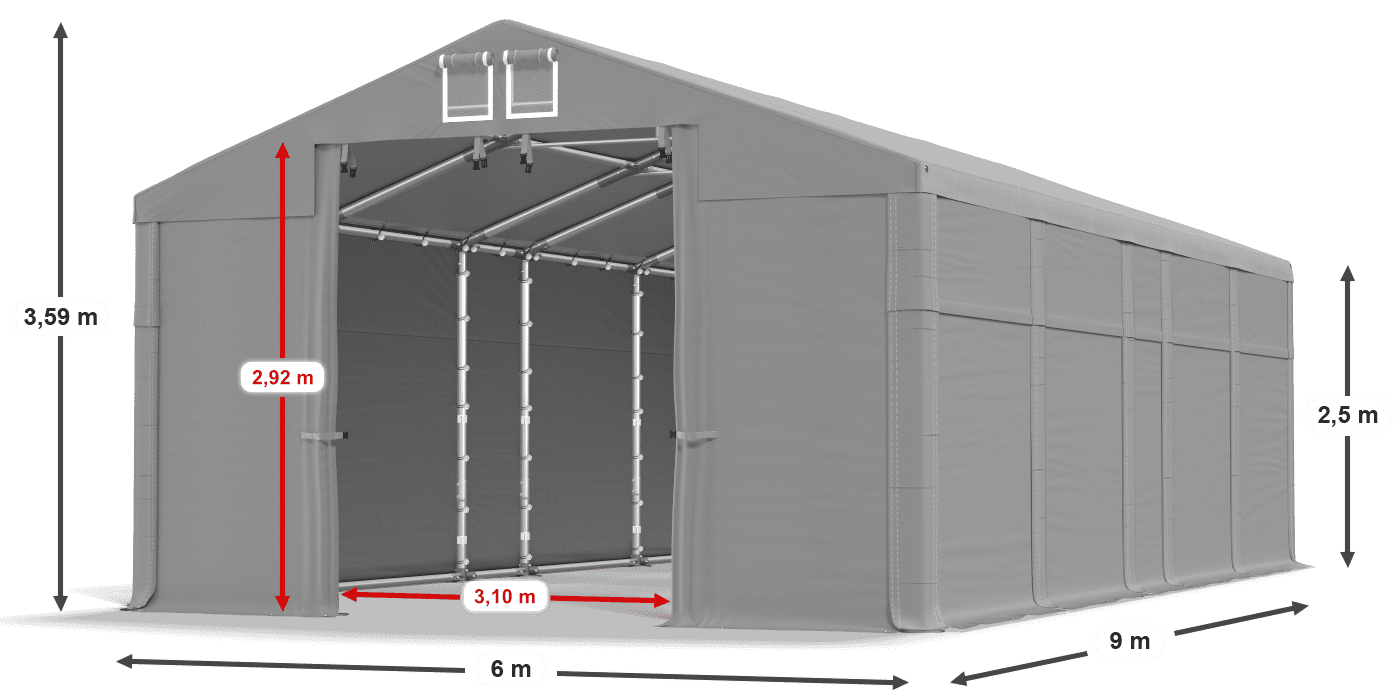 légende du gainage