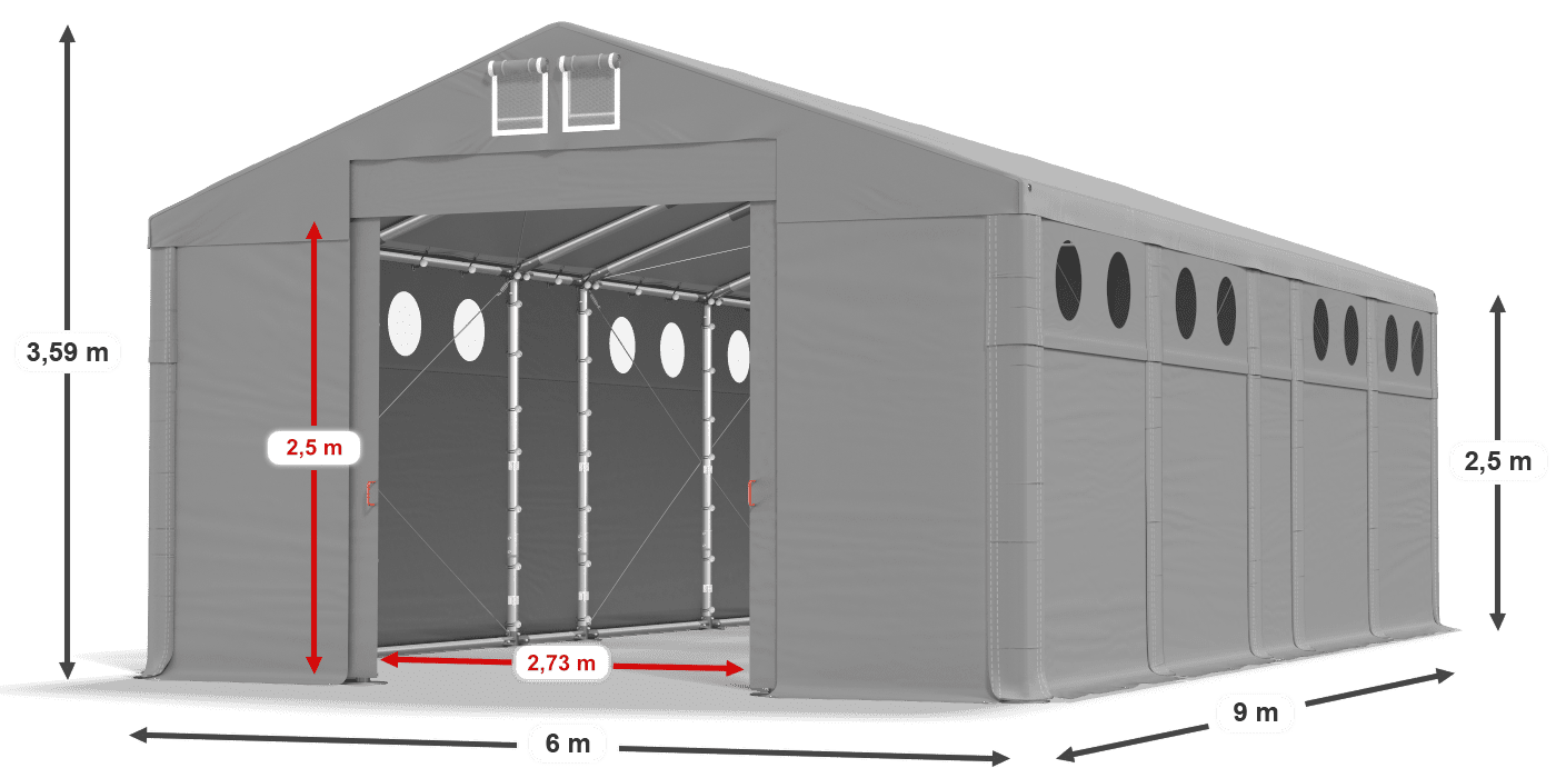 légende du gainage