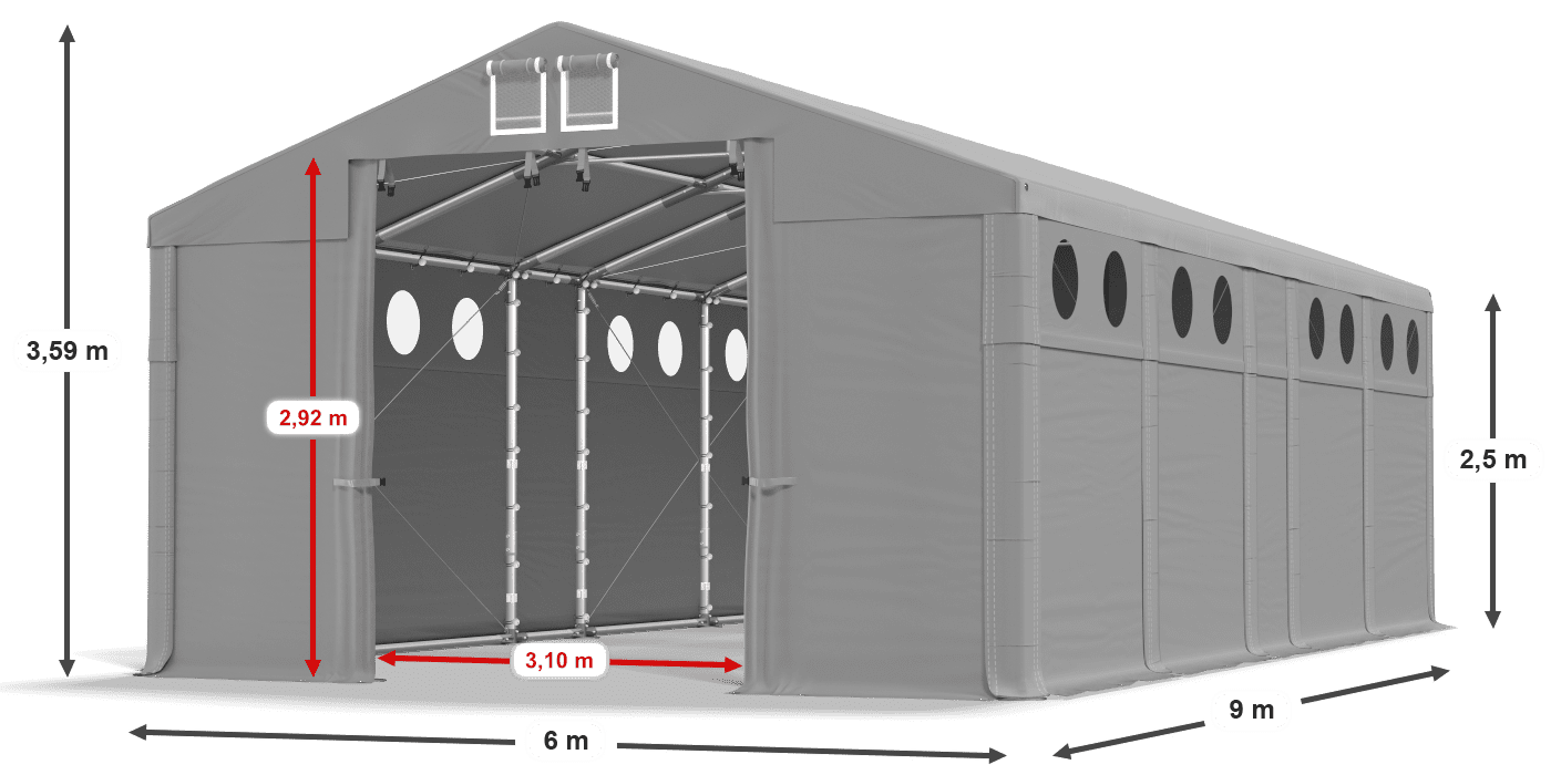 légende du gainage