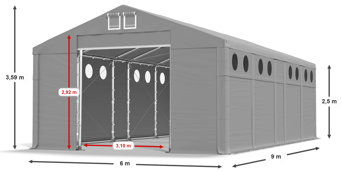 légende du gainage