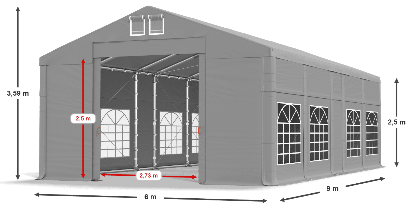 légende du gainage