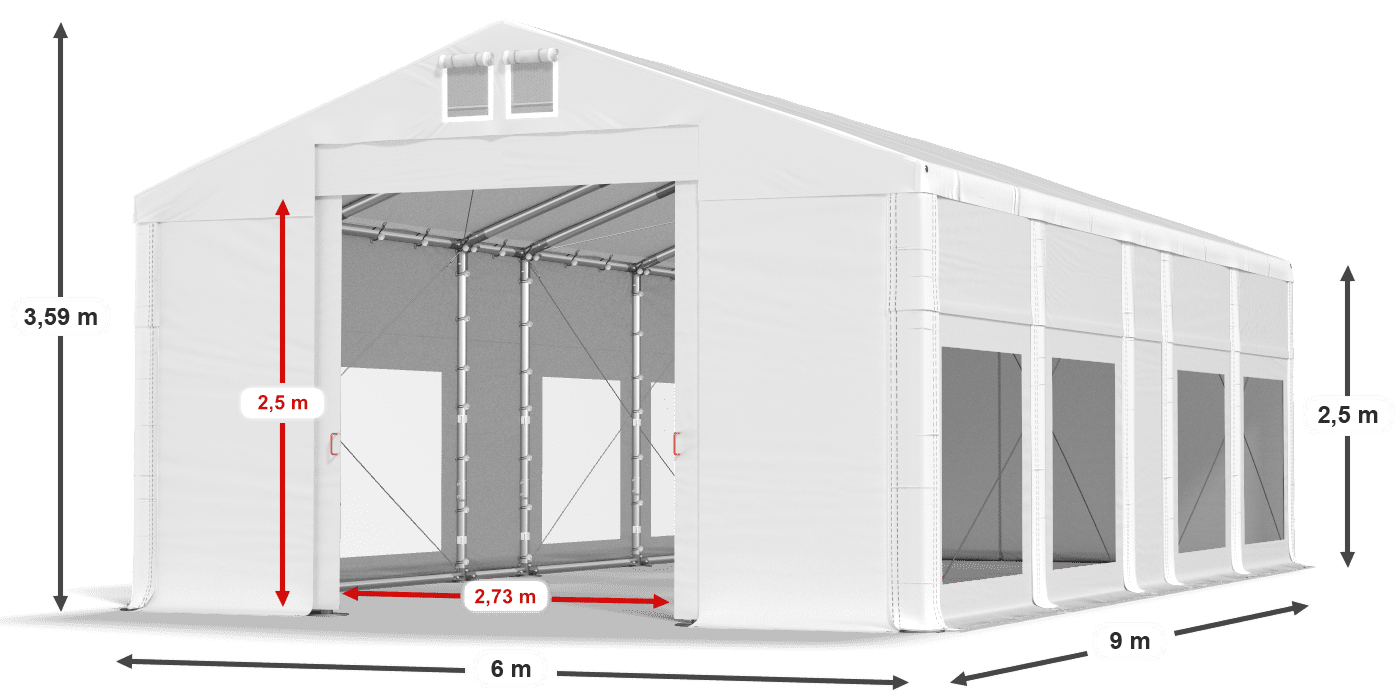 légende du gainage