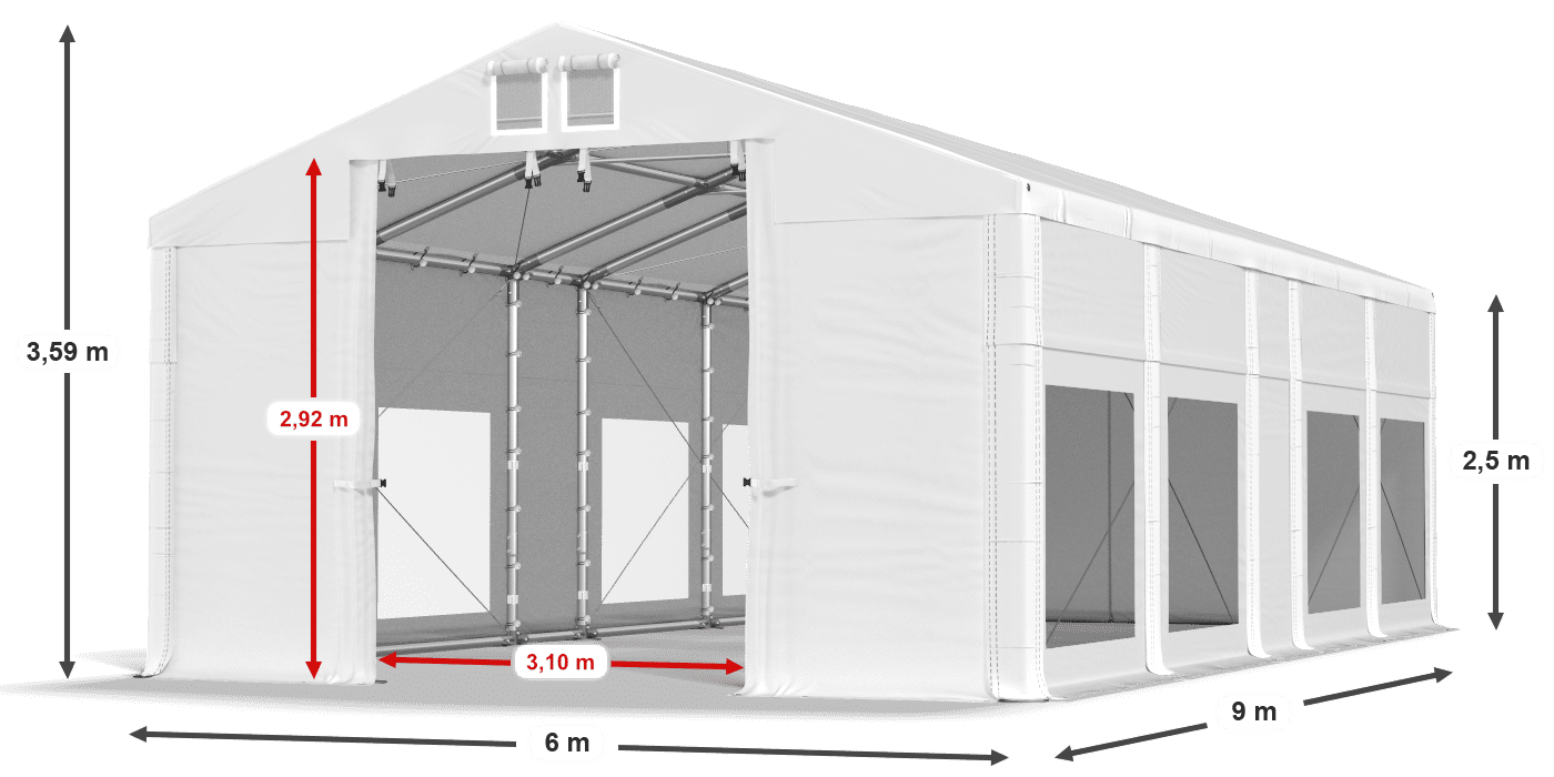 légende du gainage