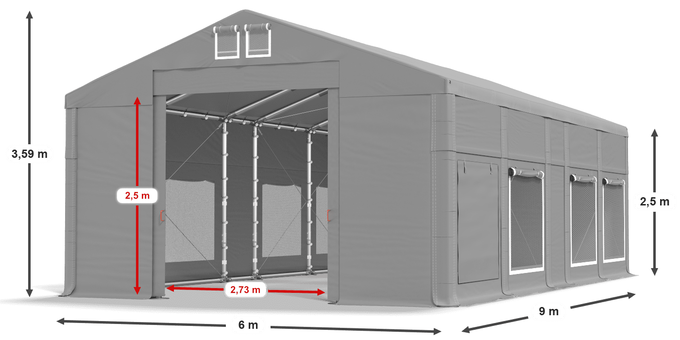 légende du gainage