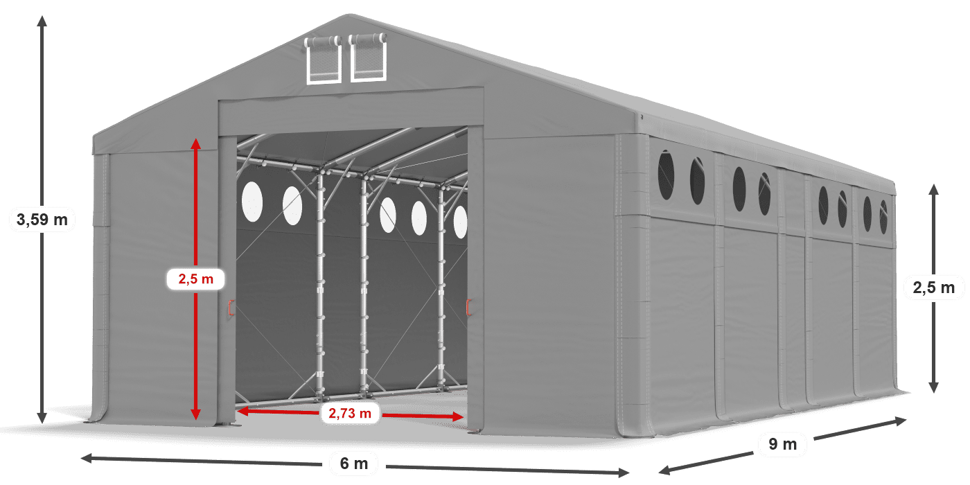 légende du gainage