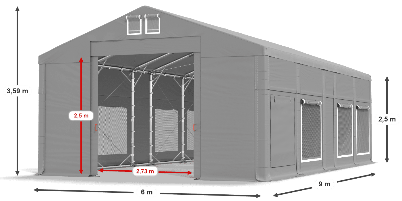 légende du gainage