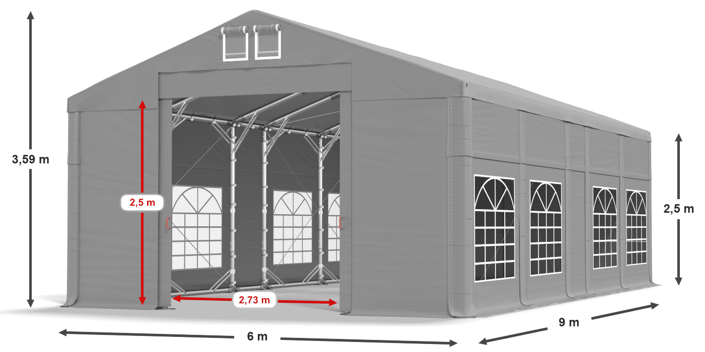 légende du gainage