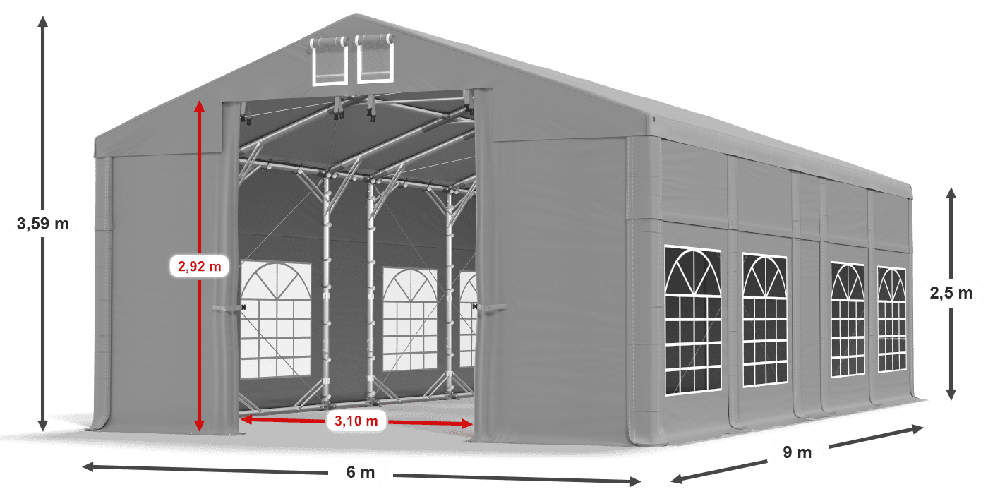 légende du gainage