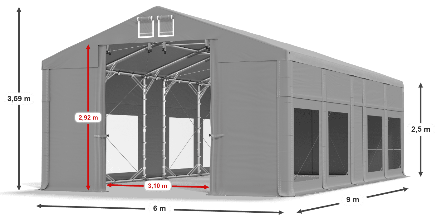 légende du gainage