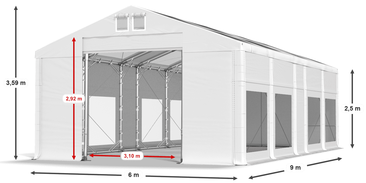 légende du gainage