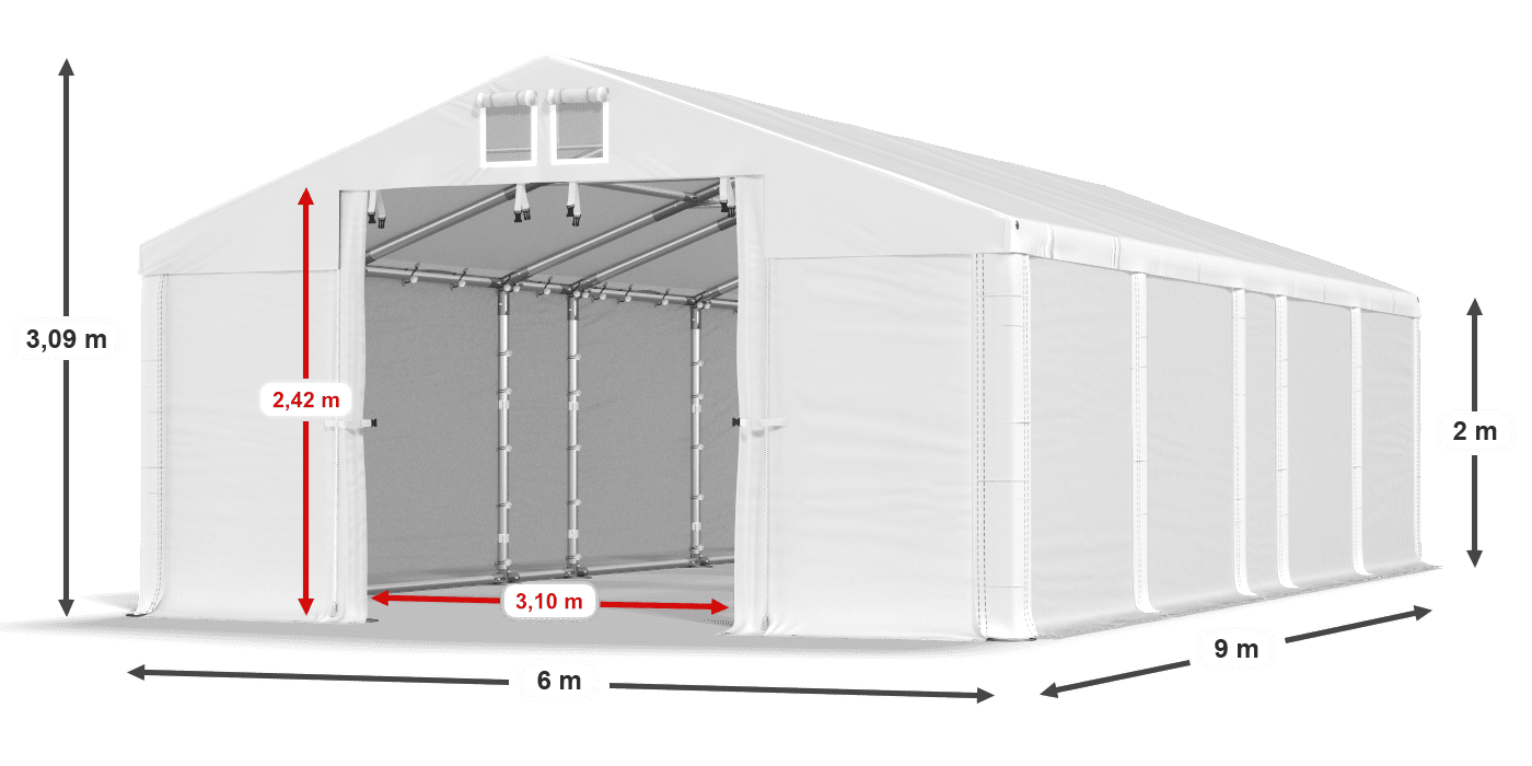 légende du gainage