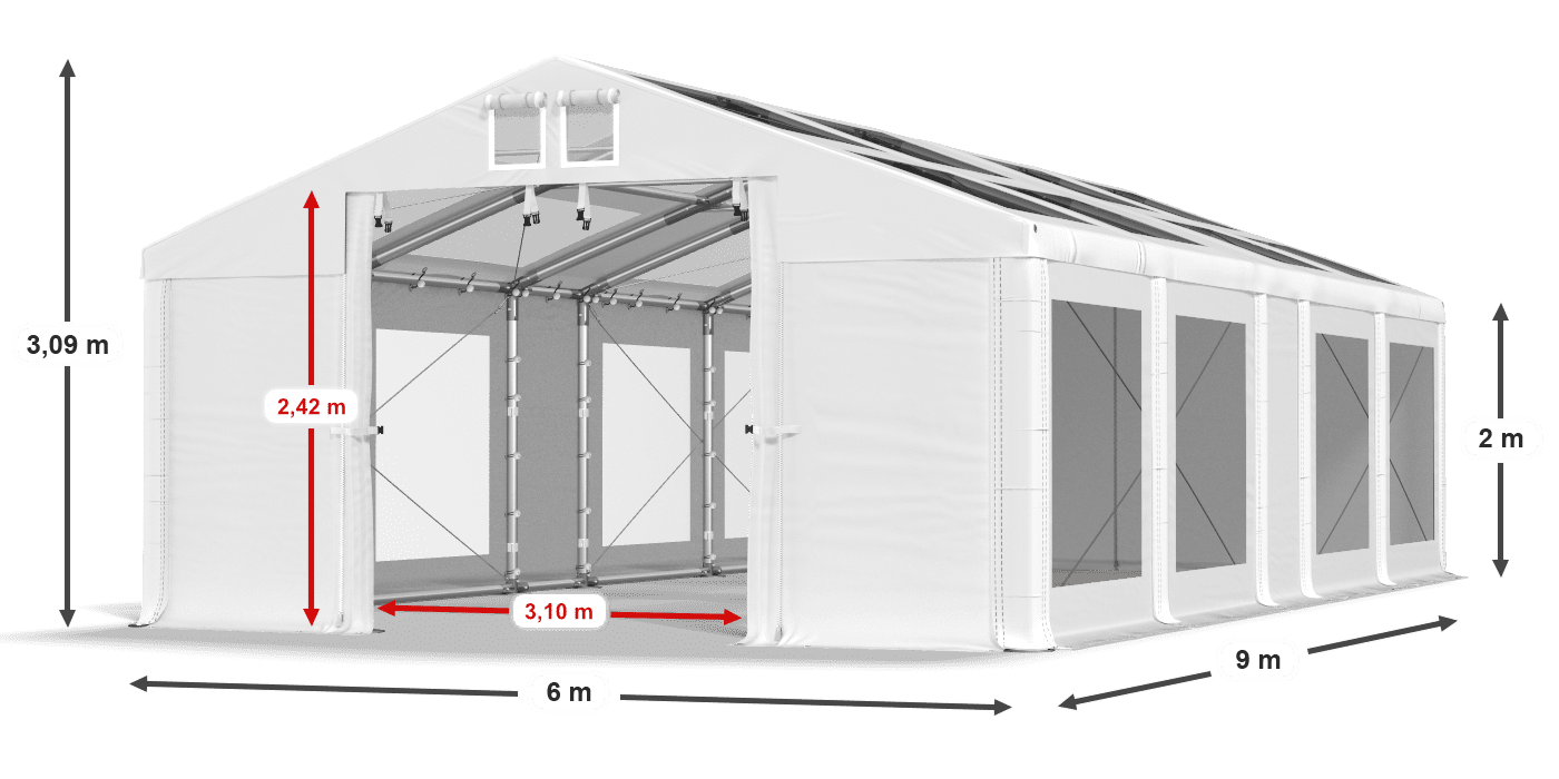 légende du gainage