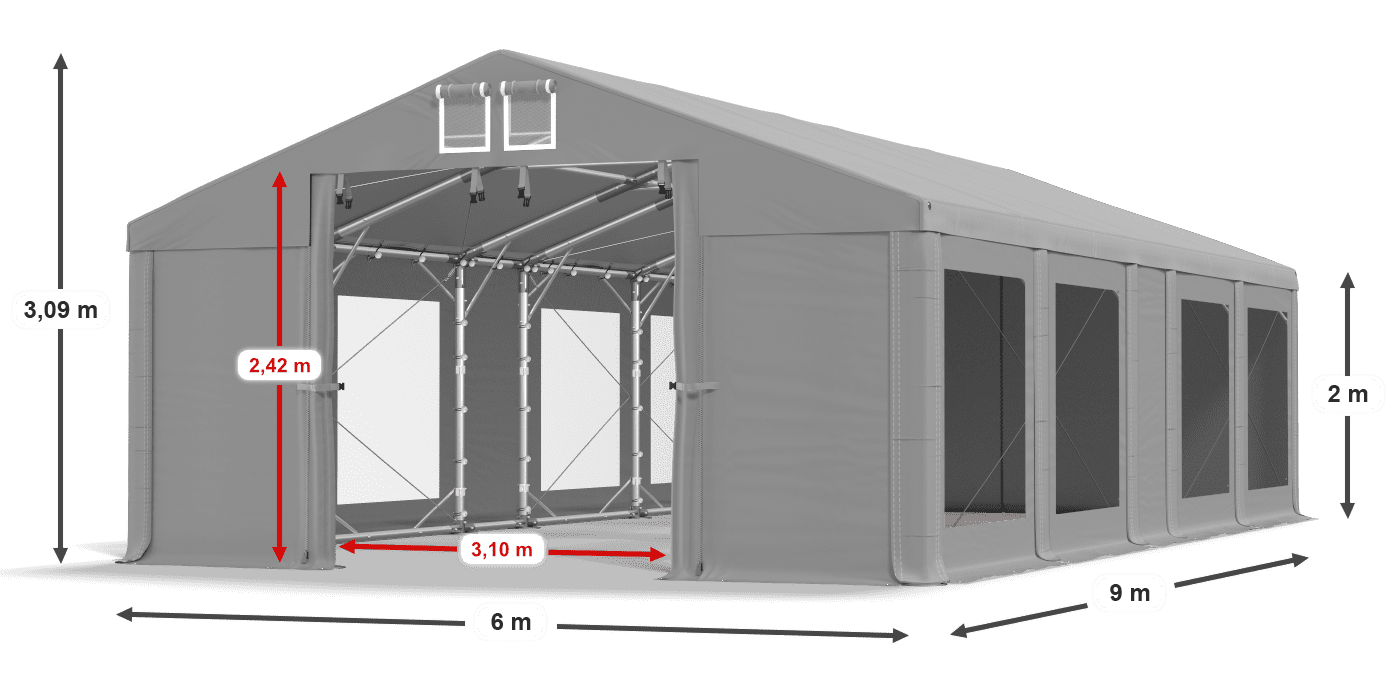 légende du gainage