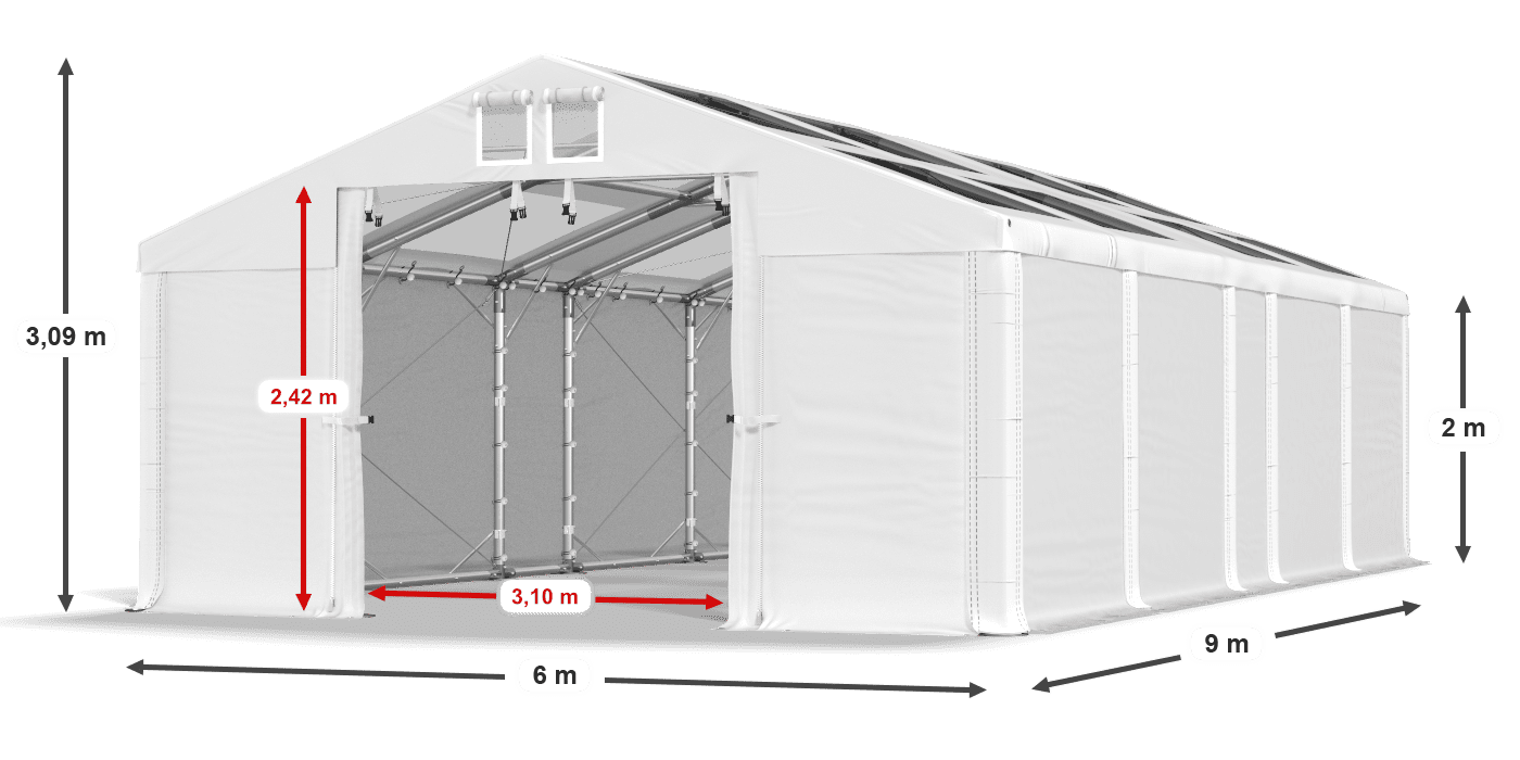 légende du gainage
