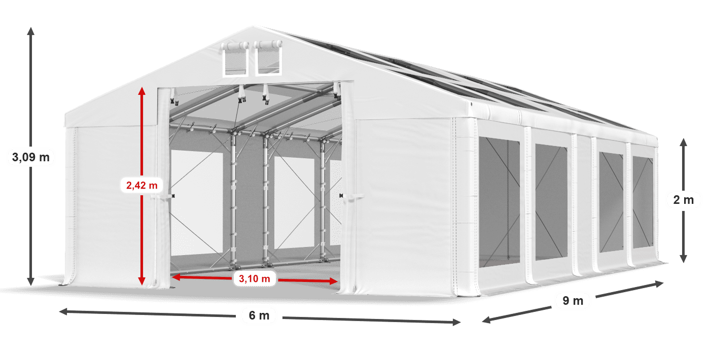 légende du gainage