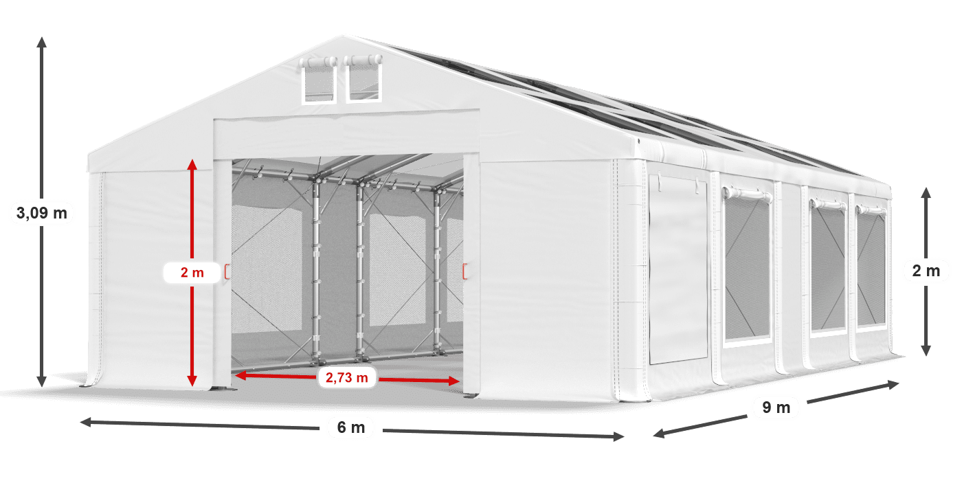 légende du gainage