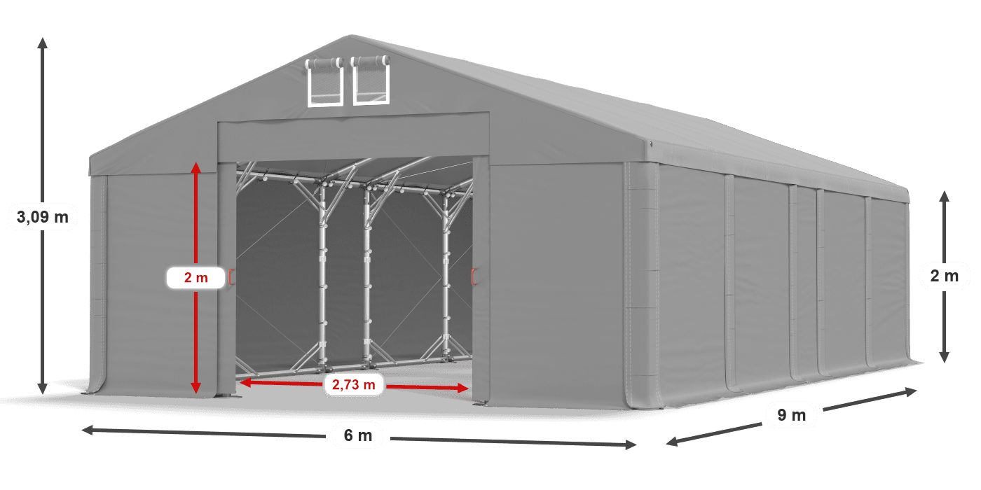 légende du gainage