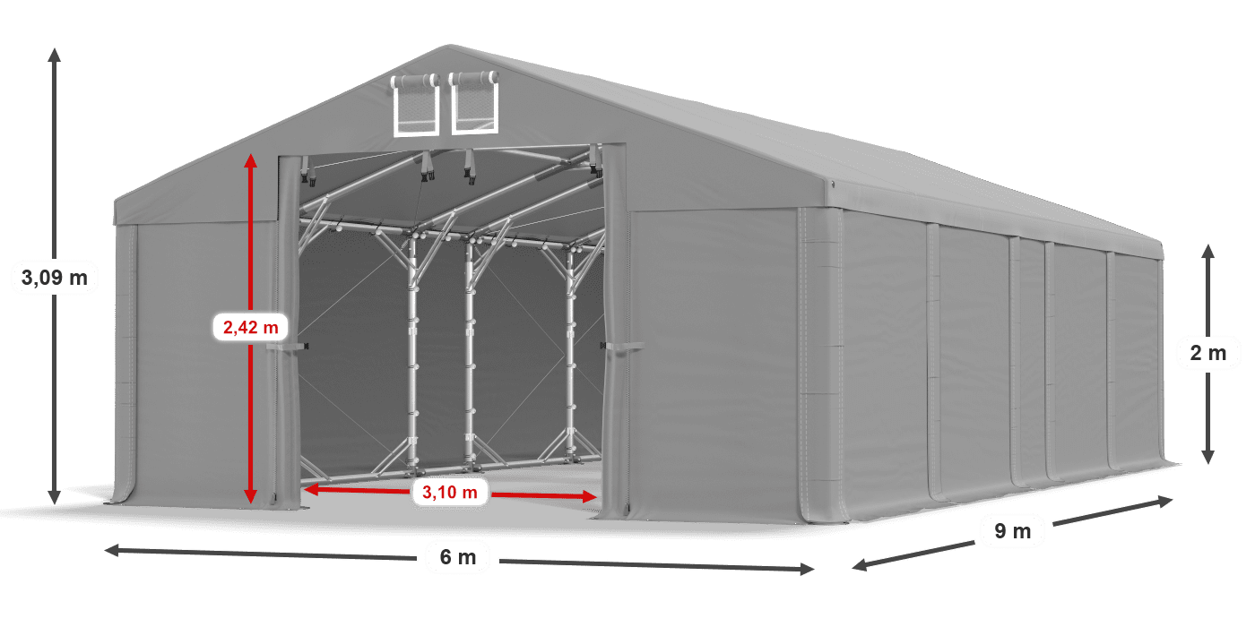 légende du gainage