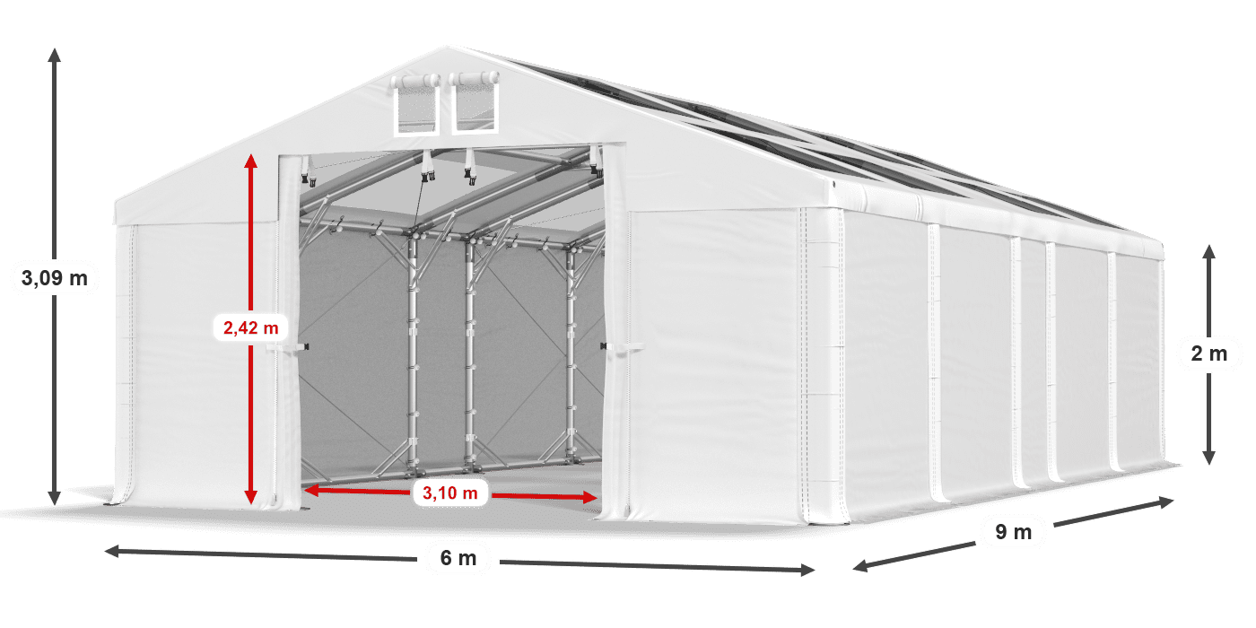 légende du gainage