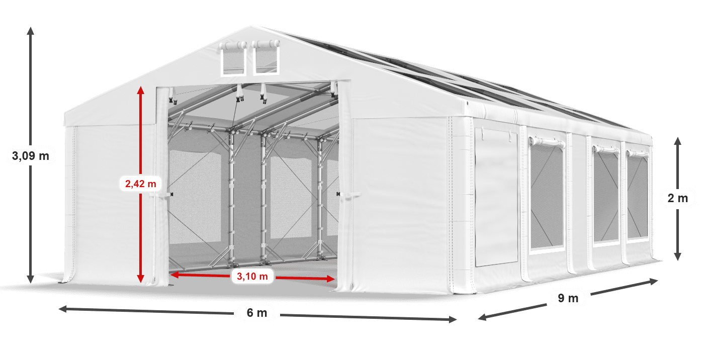 légende du gainage
