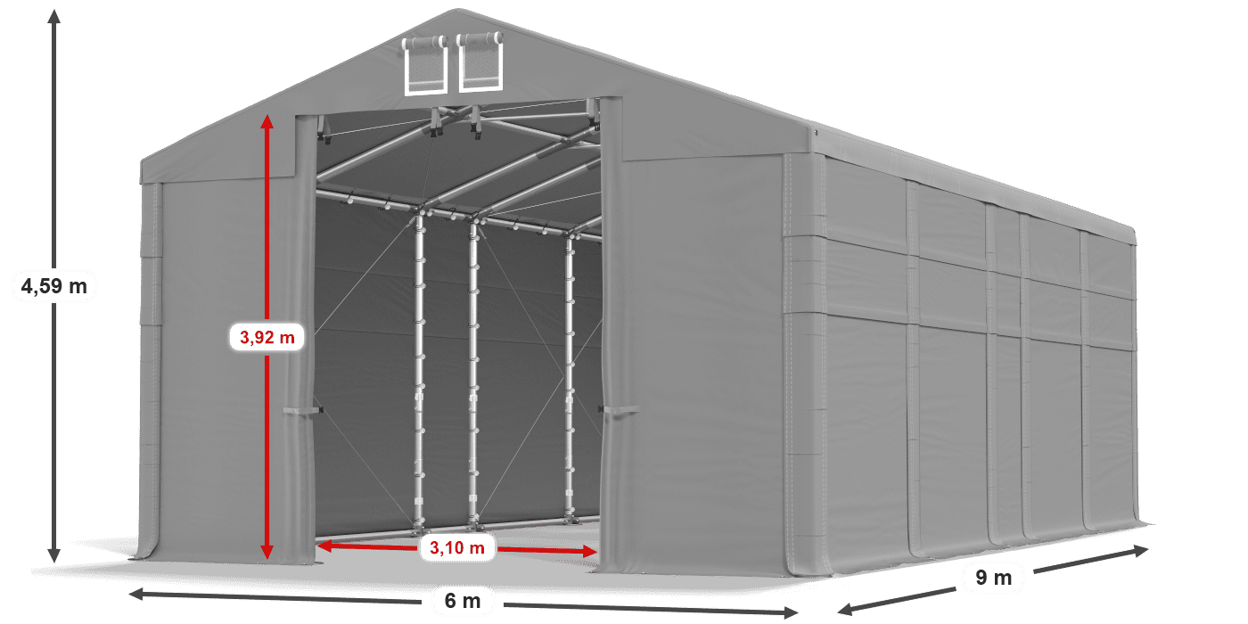 légende du gainage