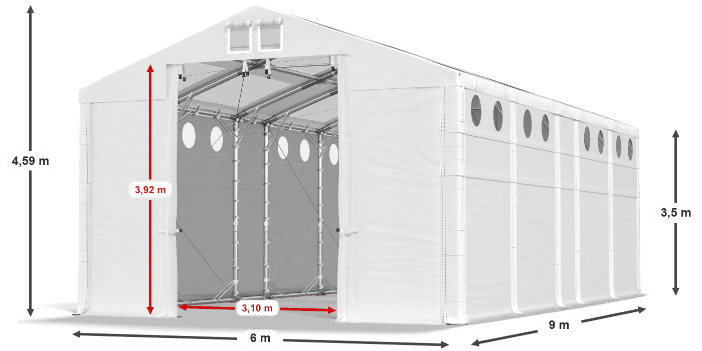 légende du gainage